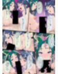 超高級店のとびっきりの可愛い女の子たちは絶倫で狂気のハーレム風俗店 男の理想が詰まった店舗型ヘルスGOGOFIVE_B