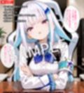 【セリフ付】皇女のとある一日
