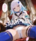 【セリフ付】皇女のとある一日
