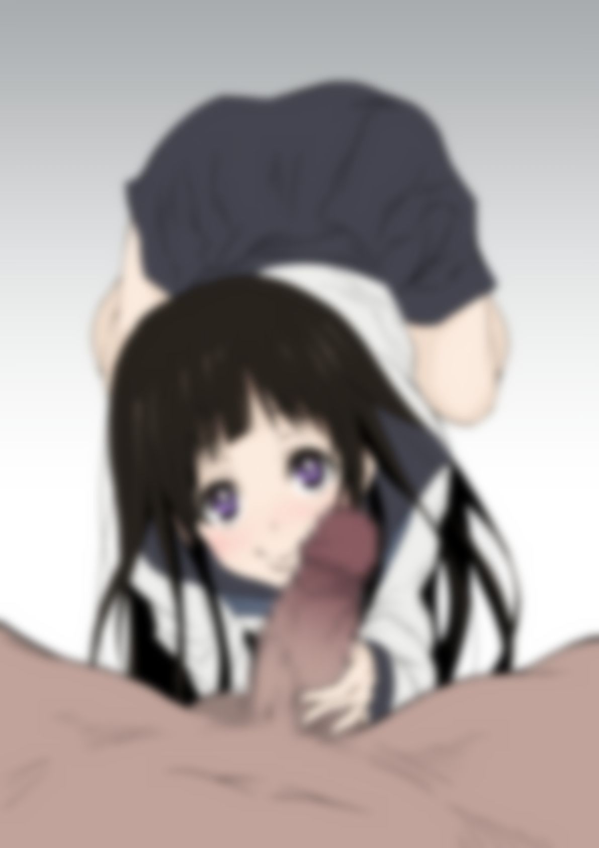 「氷〇」千〇田える 画像1