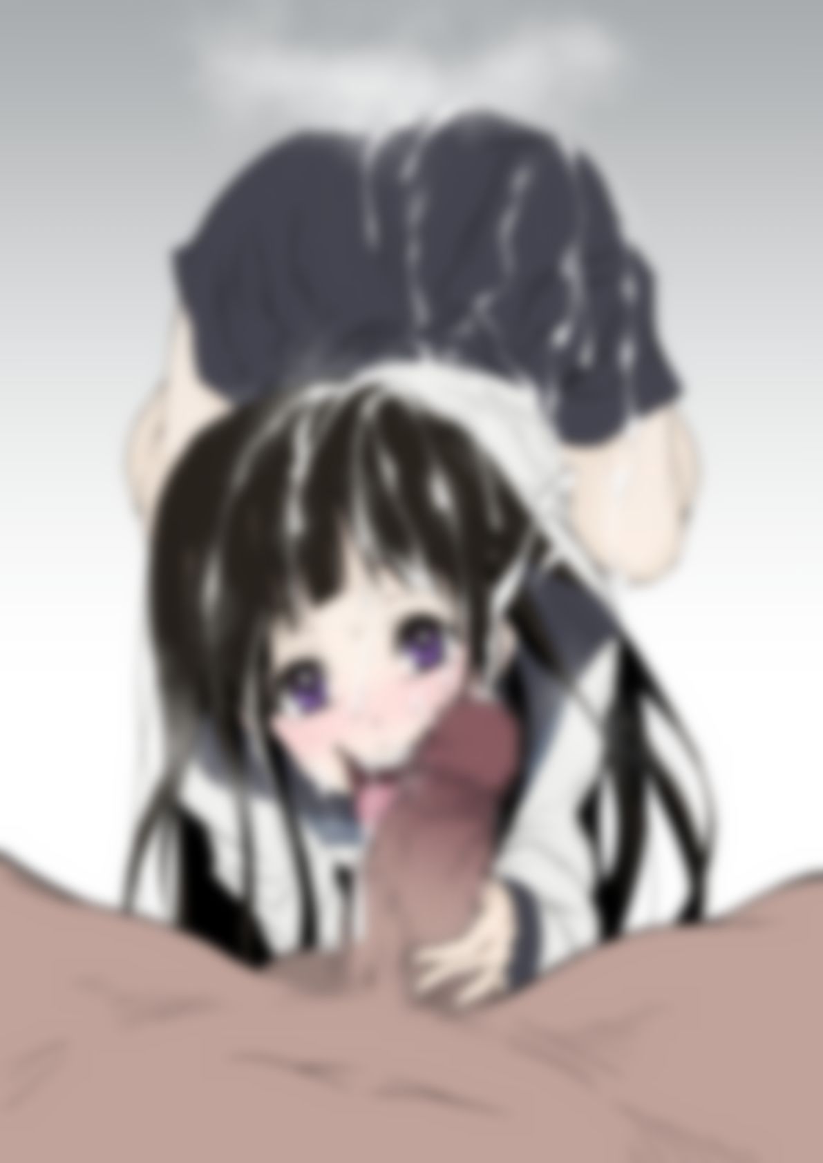 「氷〇」千〇田える 画像2