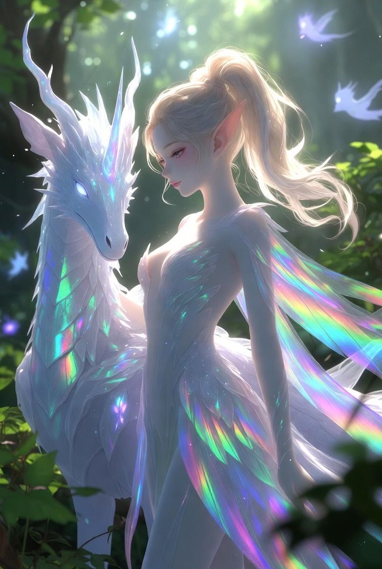 エルフみたいな 画像2