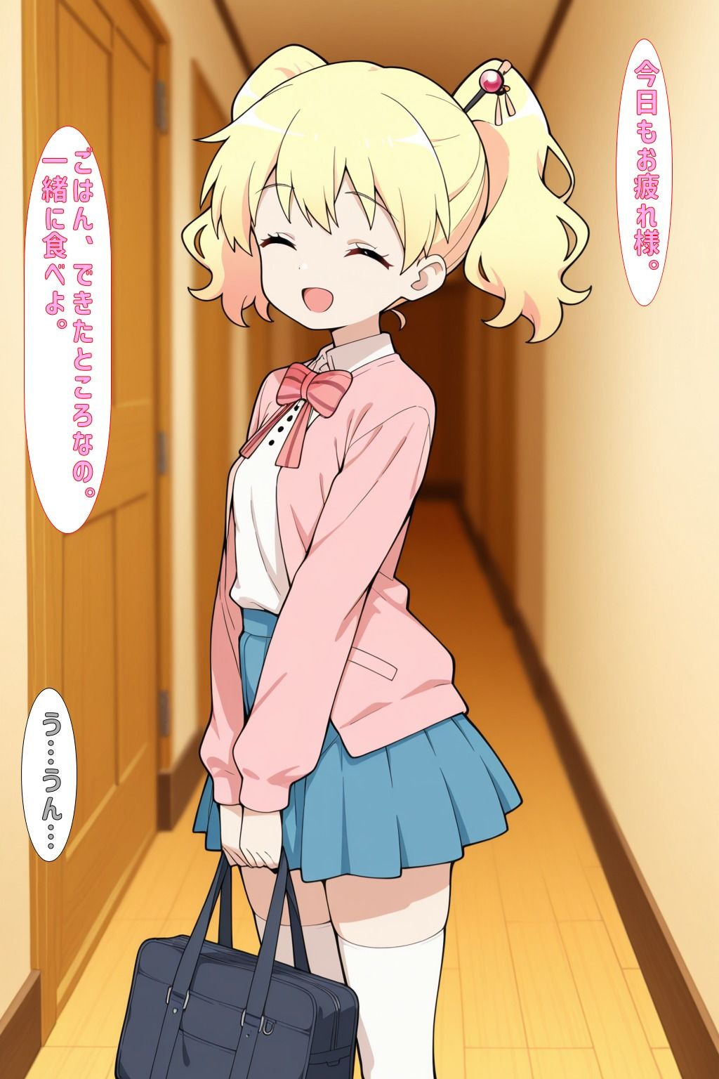 社会人@ありす版 画像4