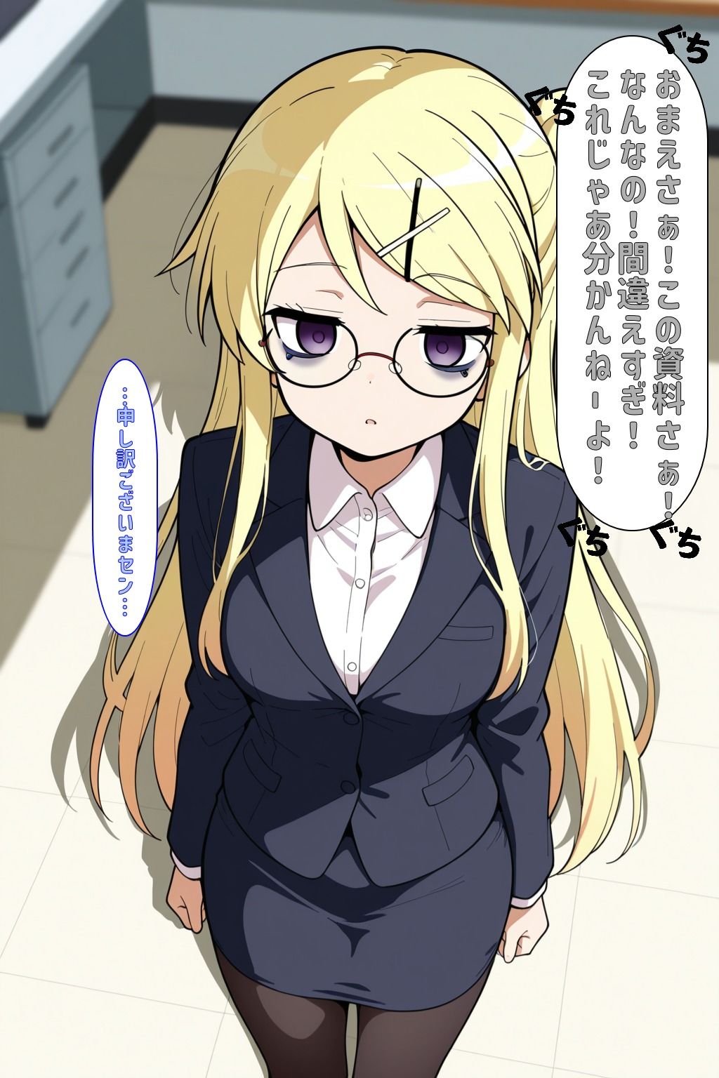 社会人@かれん版 画像2