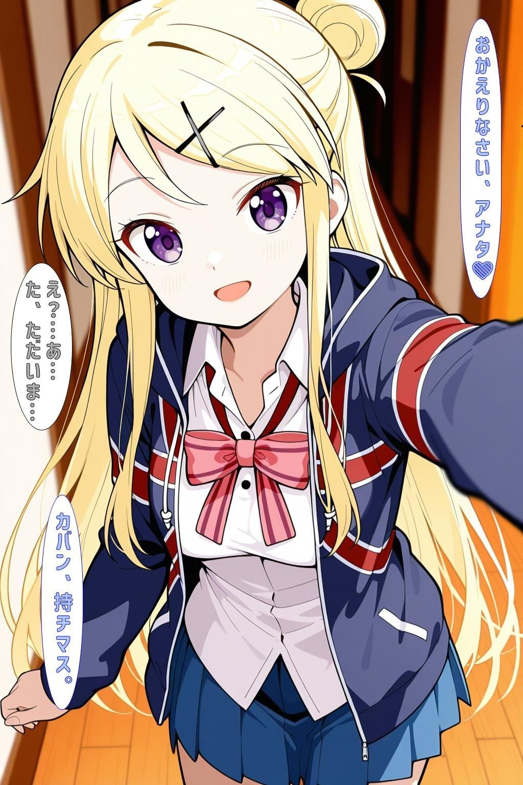 社会人@かれん版 画像3