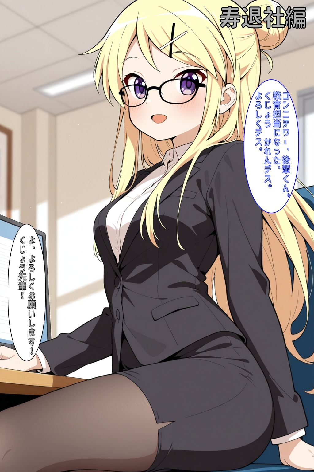 社会人@かれん版 画像5