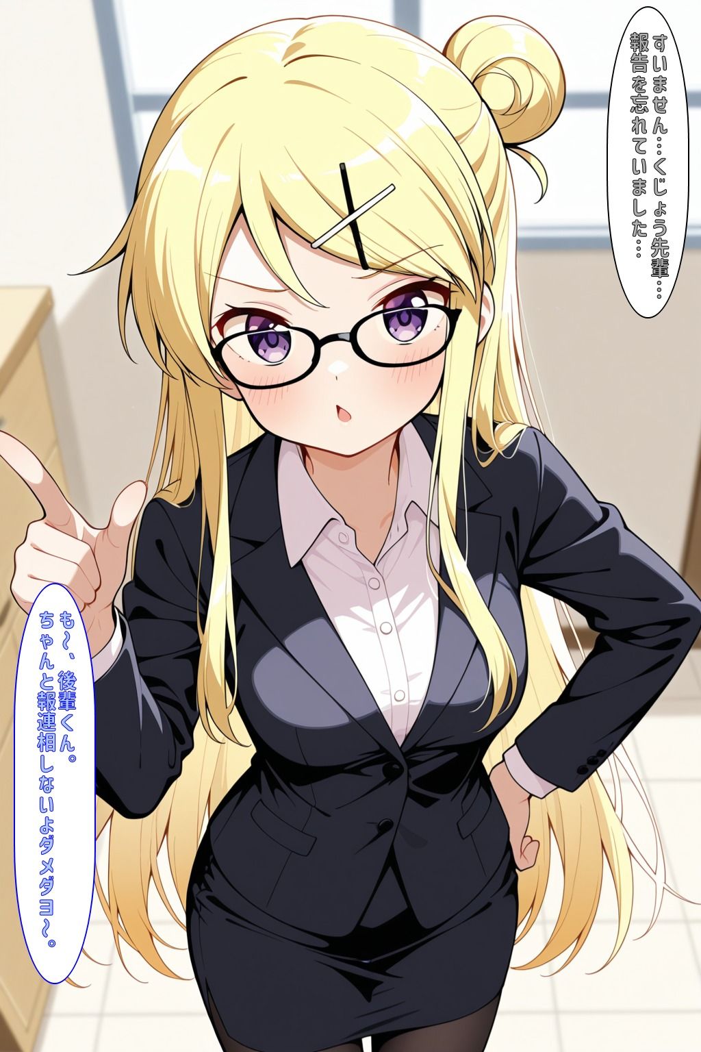 社会人@かれん版 画像6