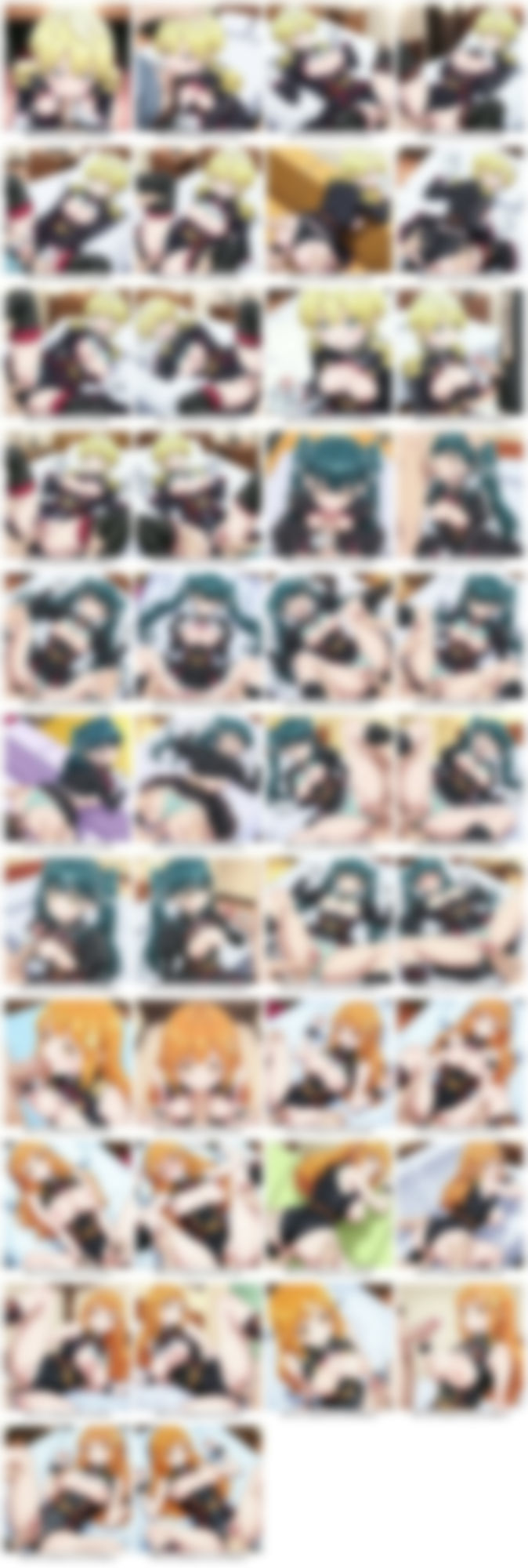 スレイブガール・6番組【42シーン】 画像10