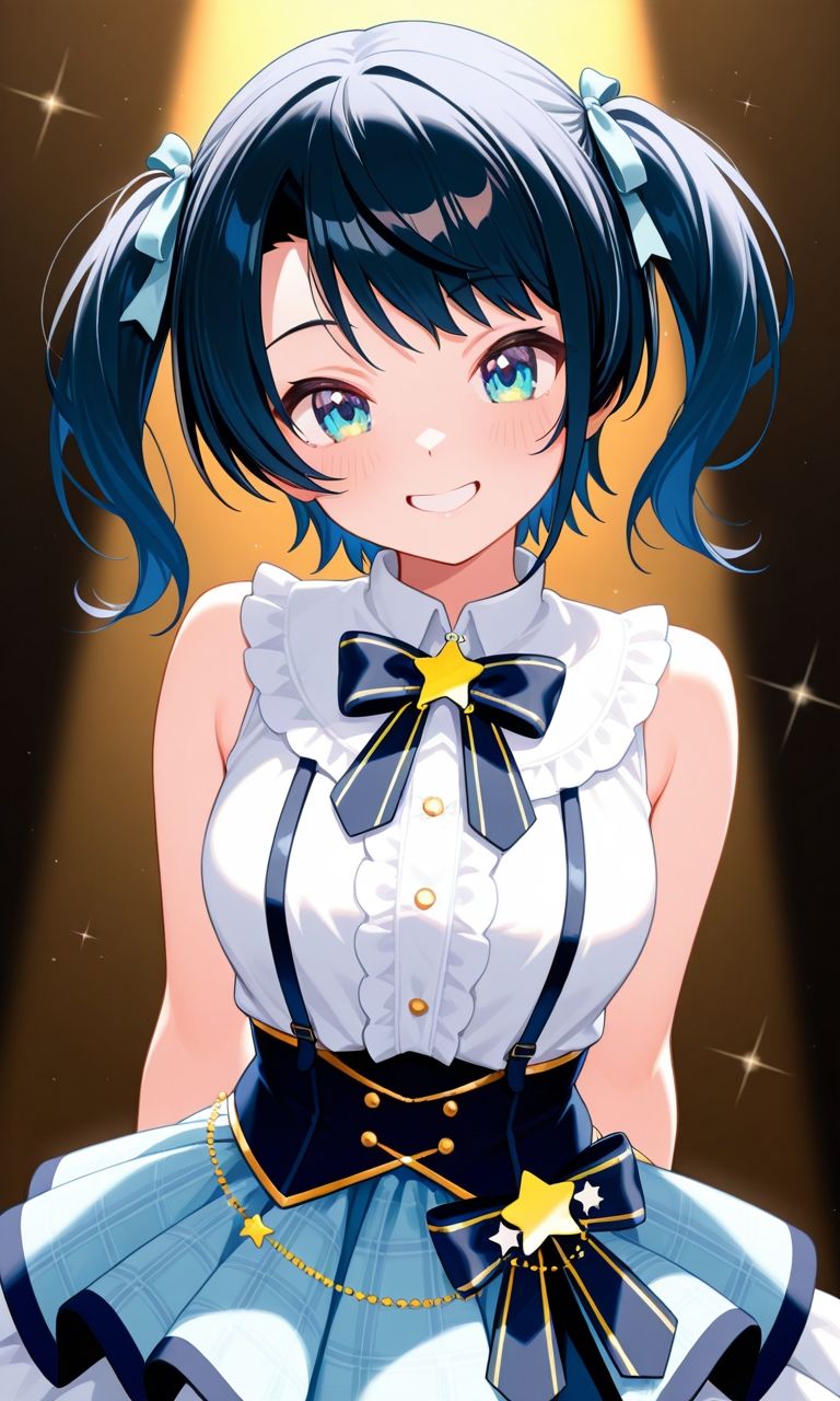 大◯スバルの叡智なイラストコレクション!! 画像1