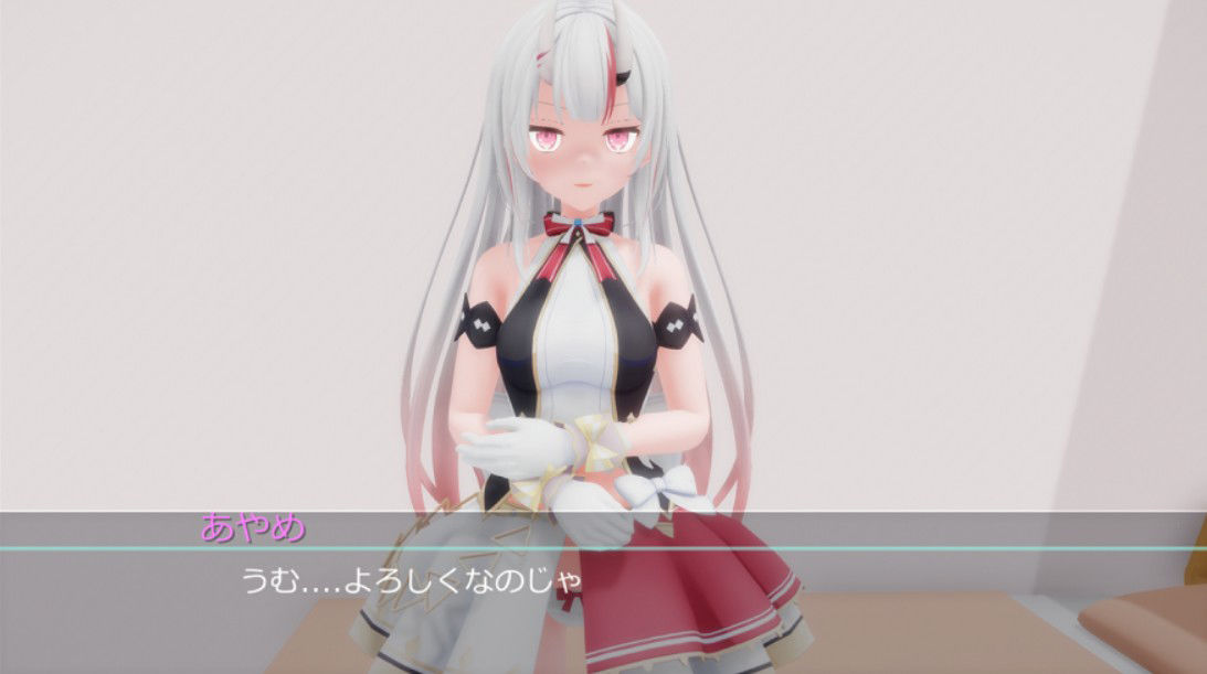 アイドルあ〇め AVデビュー！ 画像6