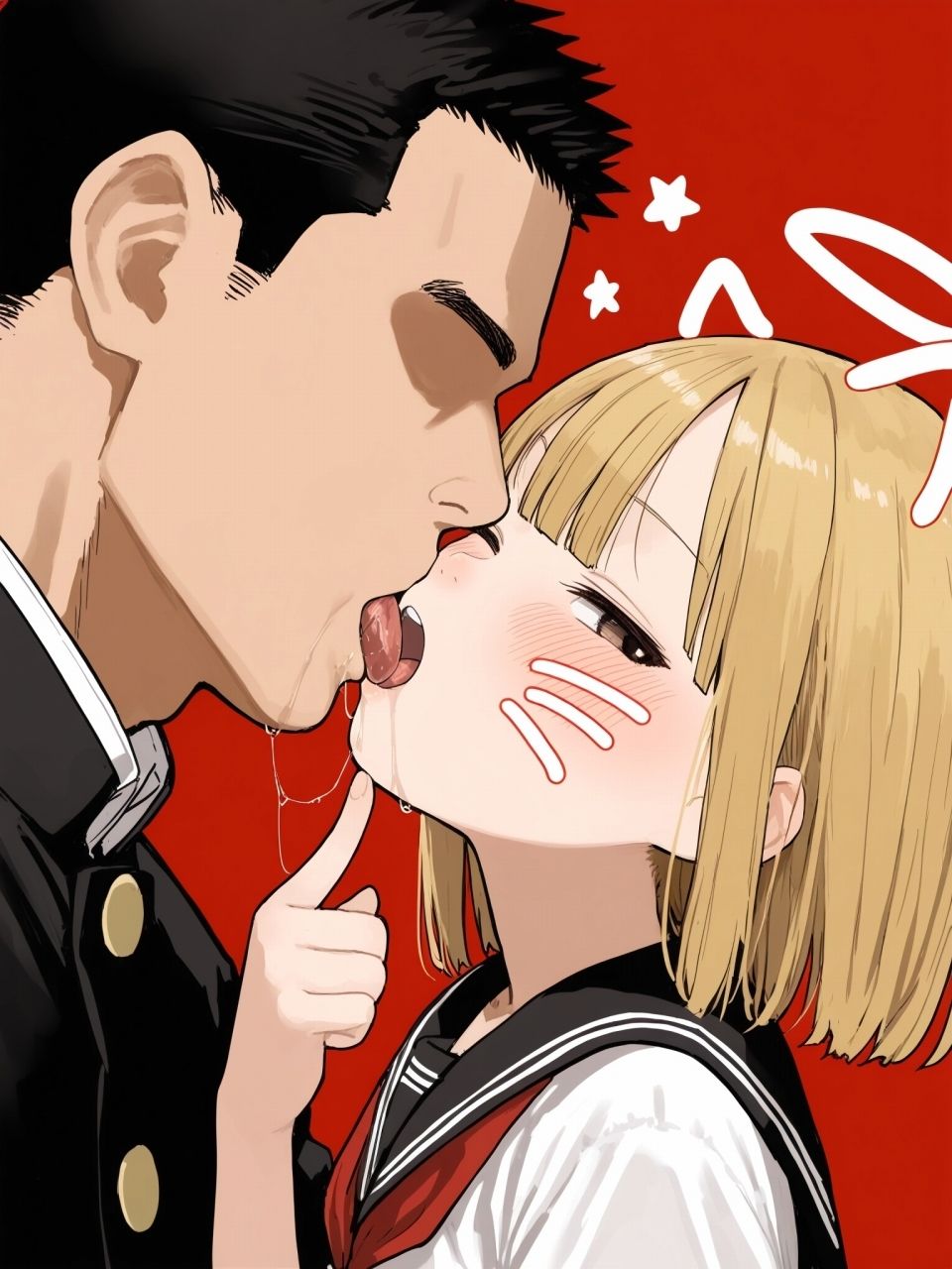 ひとつなぎの大秘宝（エロプリ） 画像3