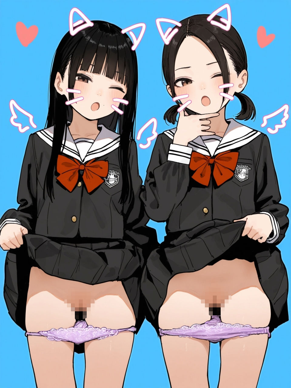 ひとつなぎの大秘宝（エロプリ） 画像6