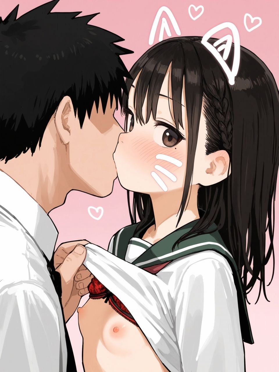 ひとつなぎの大秘宝（エロプリ） 画像8