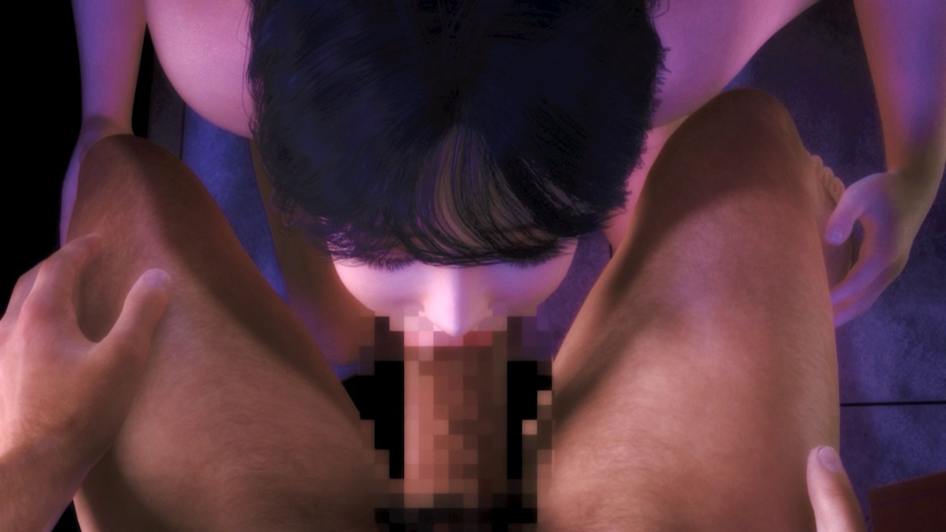 トイレでムチムチ彼女とやる 画像5