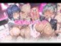 脅されて従っていただけなのに…催●で快感を教え込まれ、気づけばアイツのチ●ポを求めるカラダに…【セシル＆ヴィレッタ 編】
