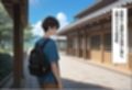 引っ越してきた田舎町がムチムチ熟女だらけだった話 〜農作業着の熟女たちとビニールハウス密室種付け編〜