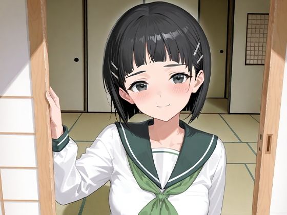 【エロ漫画】移民犯罪〜前日譚〜3