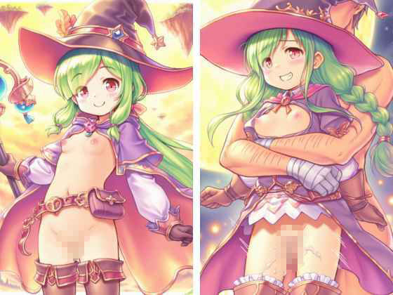 『異世界ぷにっこぱらだいすII』 画像6