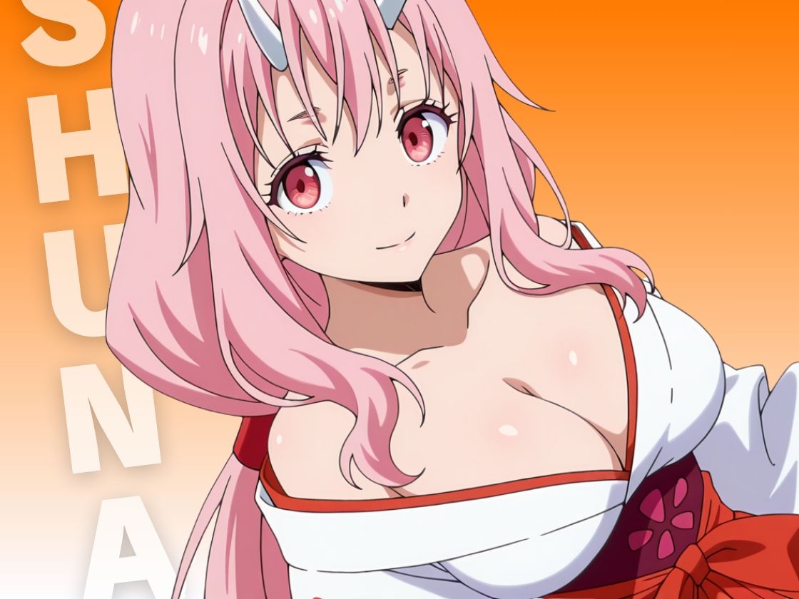 転生したらス〇イムだった件F【フェラコレクション】5選 画像2