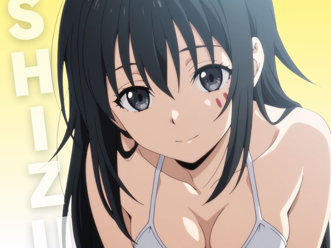 転生したらス〇イムだった件F【フェラコレクション】5選 画像3