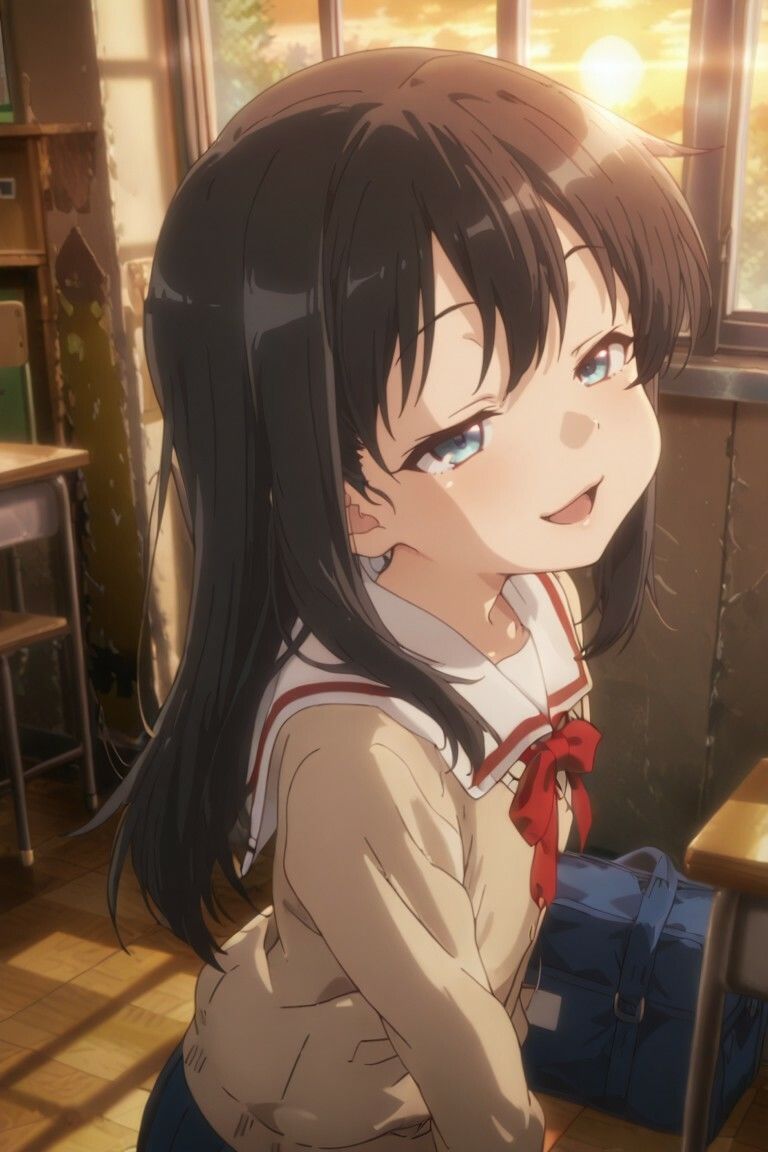 放課後の秘密-夕暮れの約束- 画像5