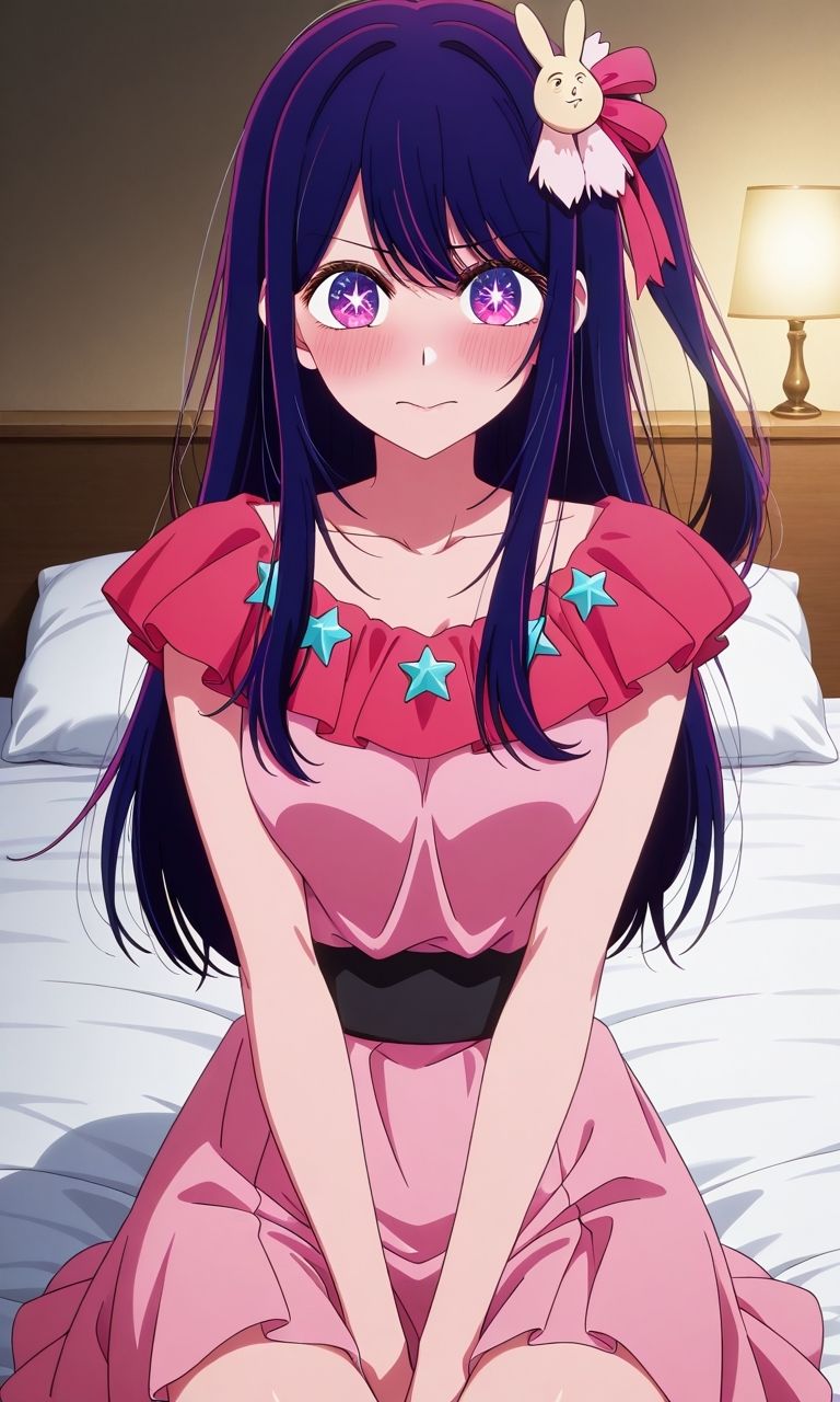 星野アイ・MEMちょ・斉藤ミヤコを妊娠させる話 画像2