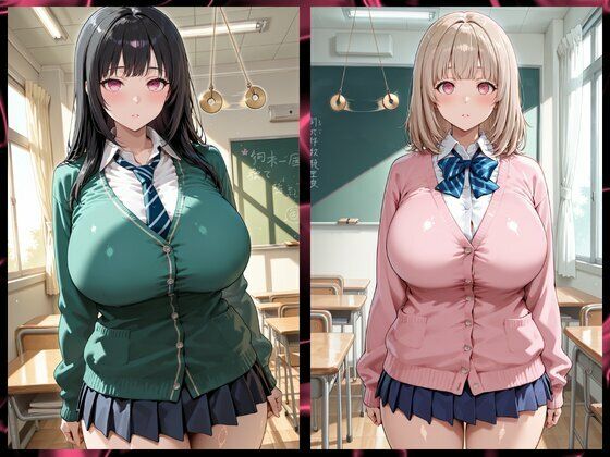 催◯学園狙われた女子生徒 画像3