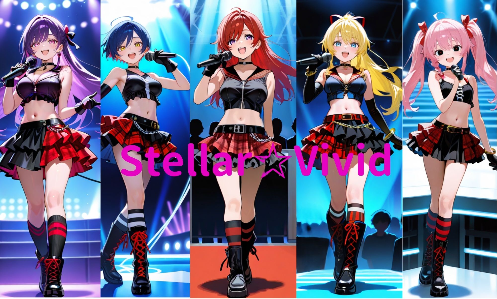 【漫画がアニメ化！】極秘ファンサ  アイドル裏接待  天宮レイ編 サンプル6