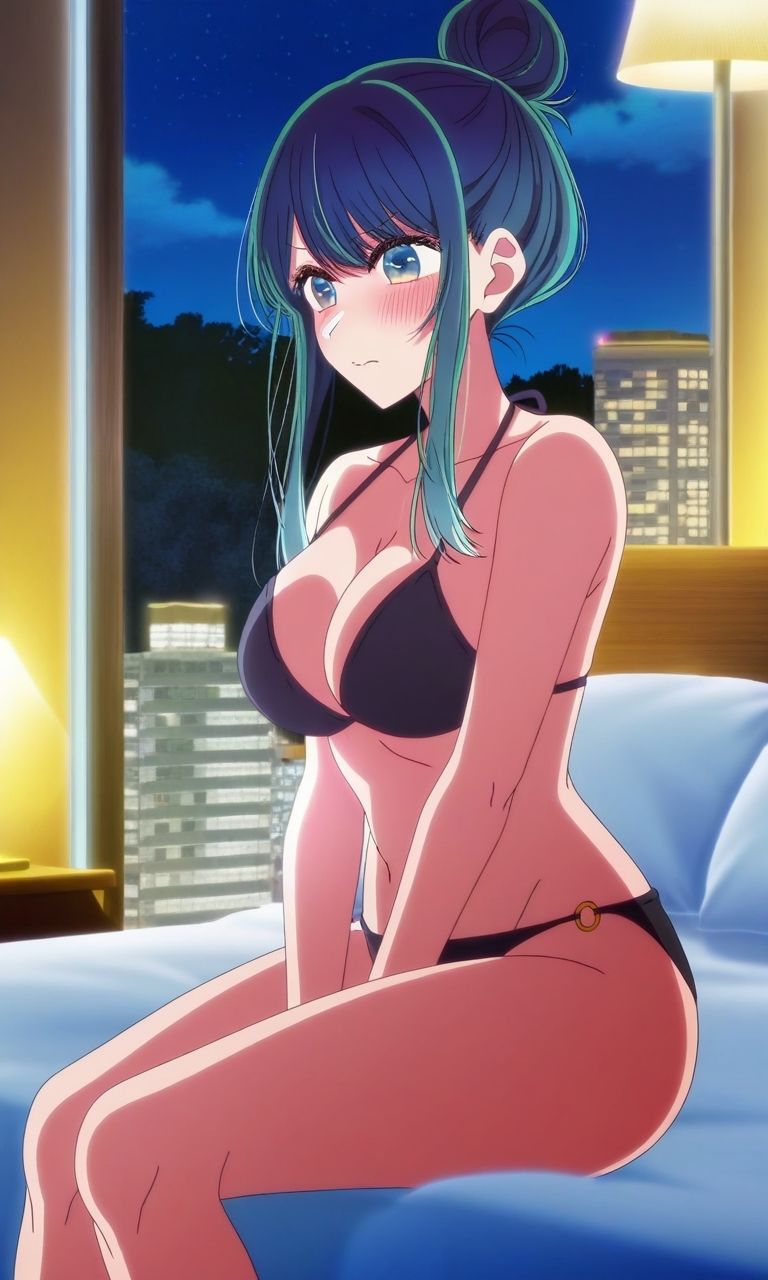 推しの子  合冊版 画像7