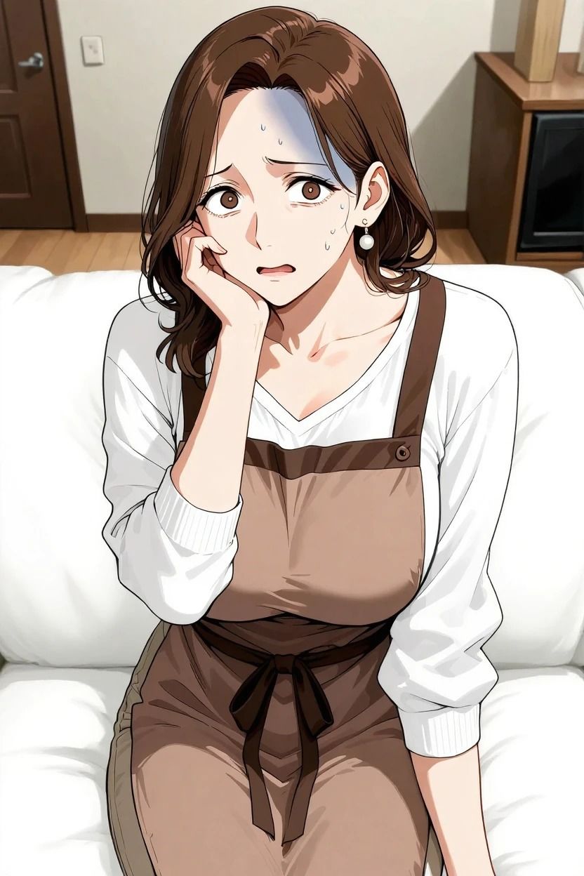 妻と娘の受難  The Passion of Wife and Daughter 画像2