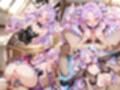 超名器ハメキュア！ forアン〇ー