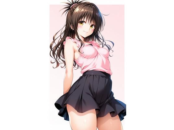 結〇美〇（41p） 画像1