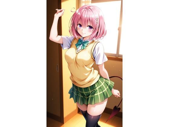 モ〇（41p） 画像1