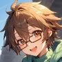 バカ乳イラスト集 〜遊〇王_地霊使◯アウス〜