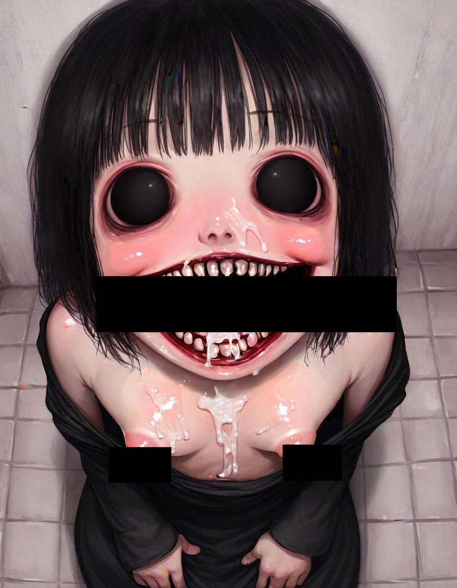 【R18】禁忌の快楽7【338枚】 画像5