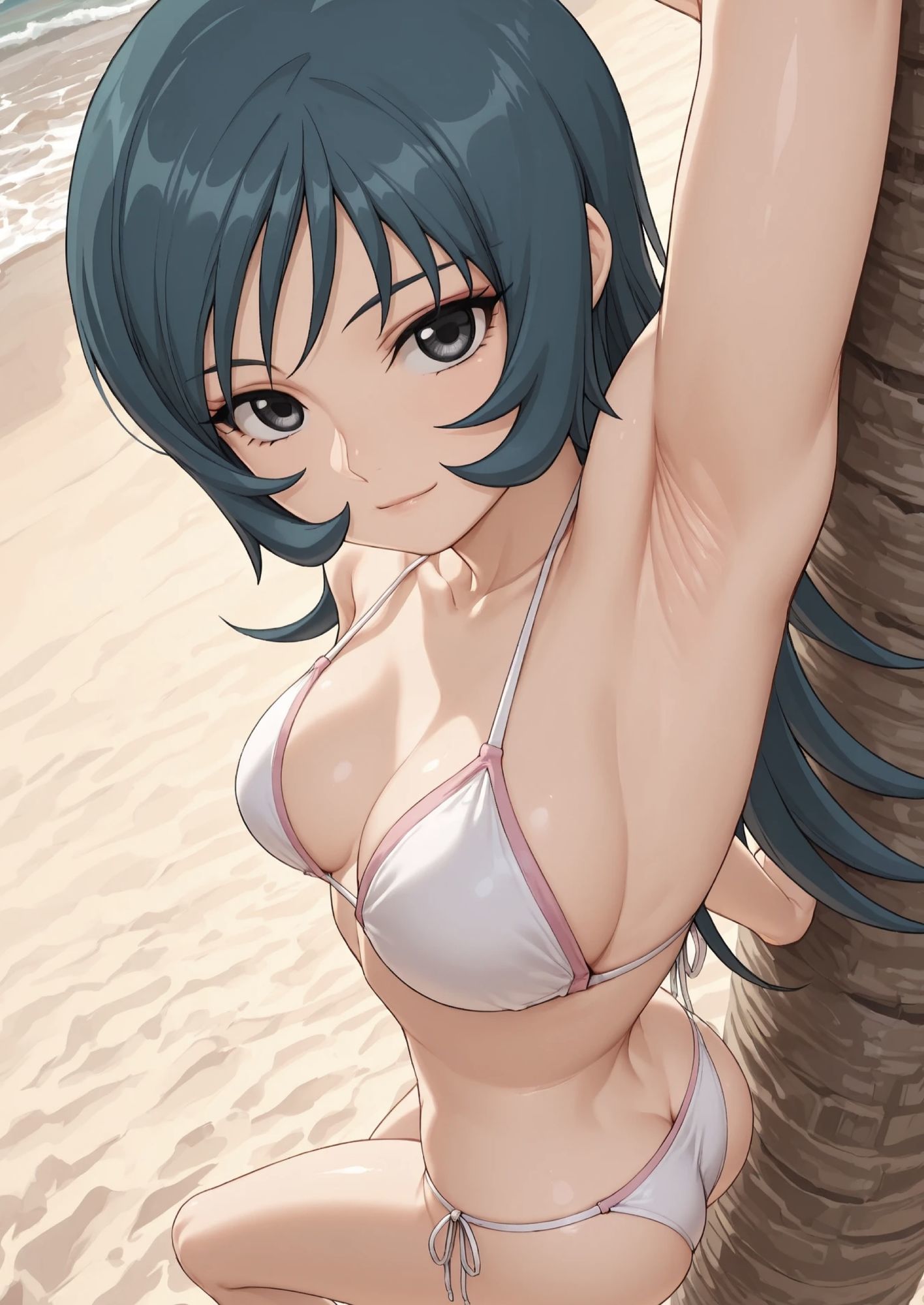 エレガント・セックス 画像1