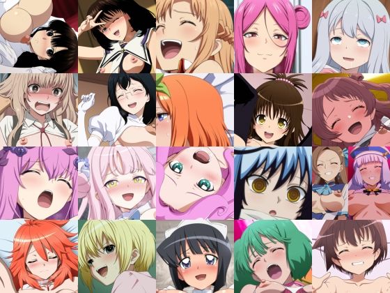 あんこぱんぴー10【サークルアンコ】