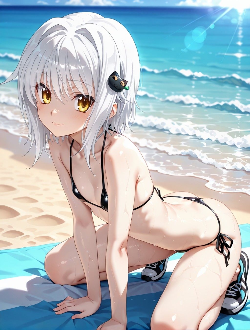 子猫さん大好きセットII 画像8