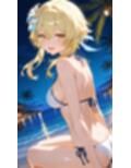 【CG集】BAD END No.0023（300images）