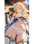 【CG集】BAD END No.0023（300images）