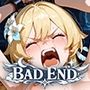 【CG集】BAD END No.0023（300images）