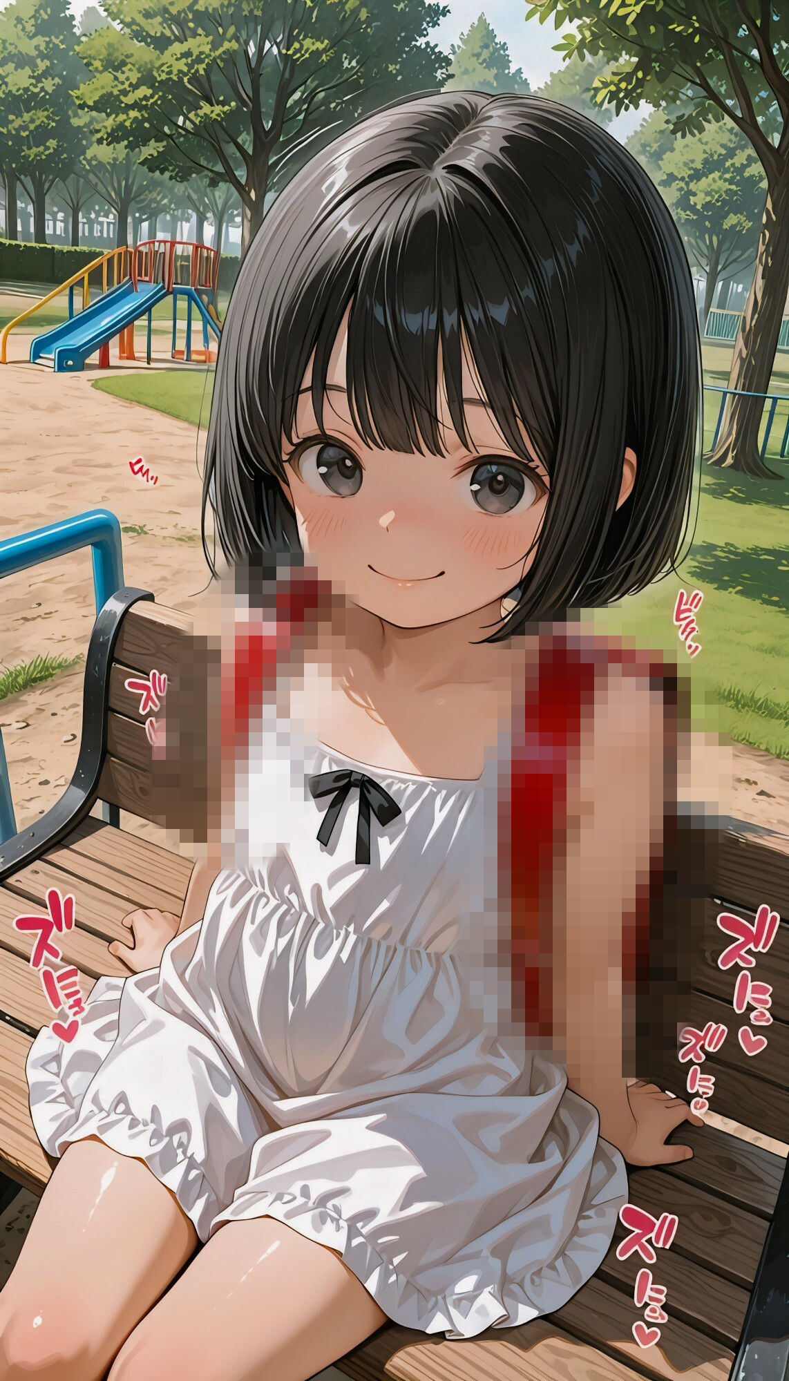 ちいさい娘4 サンプル画像 2