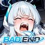 【CG集】BAD END No.0024（300images）