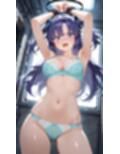【CG集】BAD END No.0025（300images）