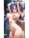 【CG集】BAD END No.0025（300images）