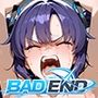 【CG集】BAD END No.0025(300images)