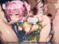 精液便女 ナナ・アスタ・デビ●ーク【凌●・輪●・事後】