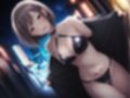 プ〇セカ 東雲絵名 HCG集