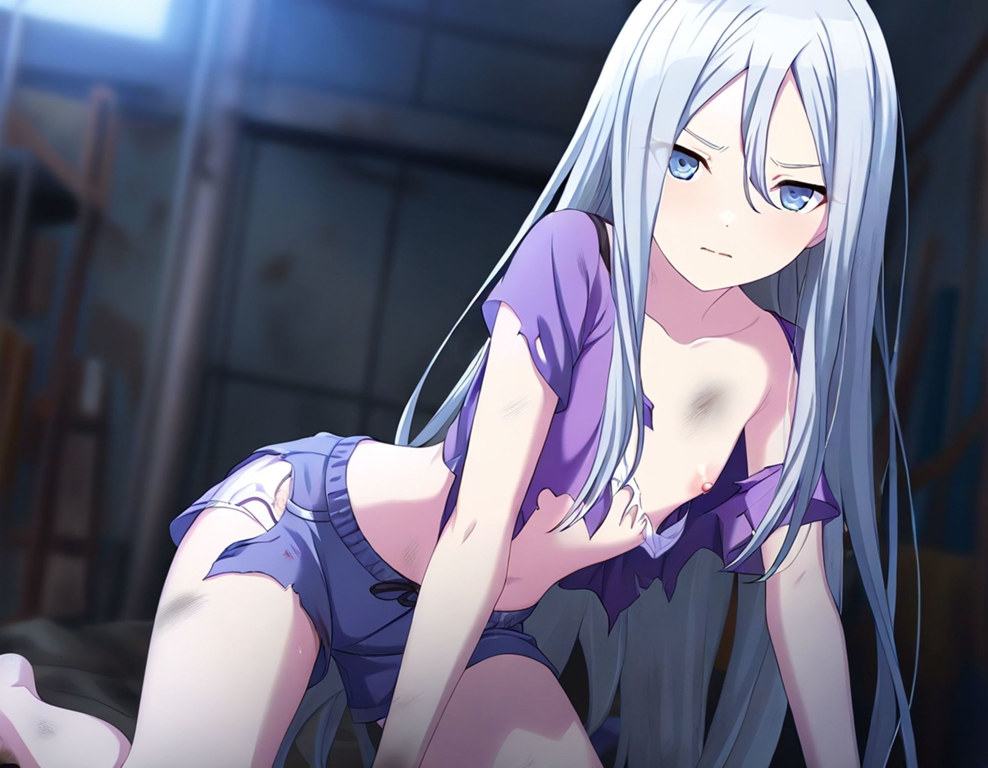 プ〇セカ 奏＆まふゆ HCG集 画像2