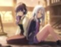 プ〇セカ 奏＆まふゆ HCG集